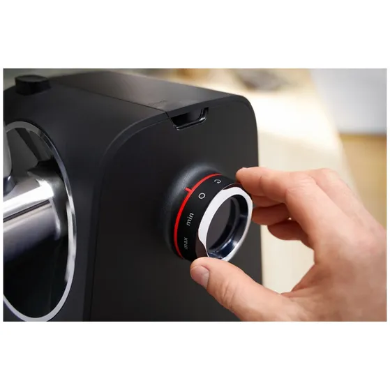 Bosch MFWS607W