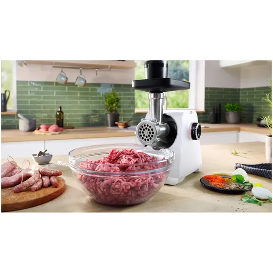 Bosch MFWS607W