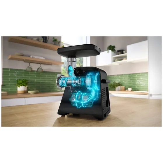 Bosch MFWS607W