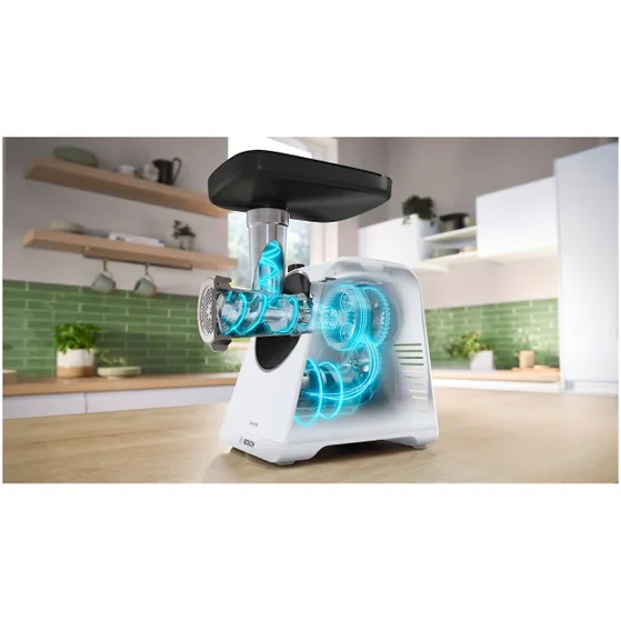 Bosch MFWS607W