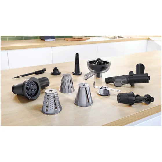 Bosch MFWS607W