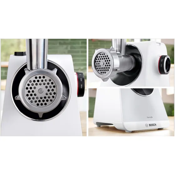 Bosch MFWS607W
