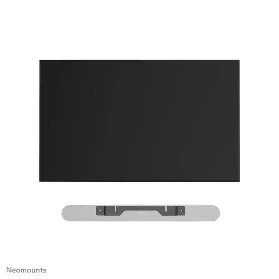 Neomounts Wall mount for Sonos Ray Zwart