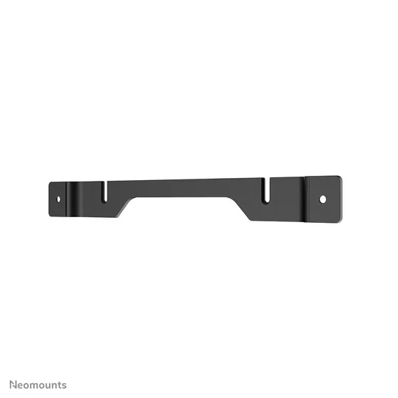 Neomounts Wall mount for Sonos Ray Zwart