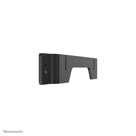 Neomounts Wall mount for Sonos Ray Zwart