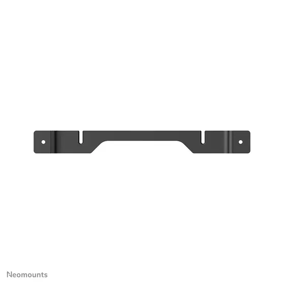 Neomounts Wall mount for Sonos Ray Zwart