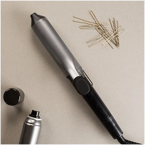 Remington CI5538 Pro Curl Zwart