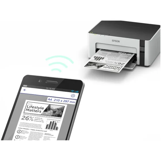 Epson EcoTank ET-M1120