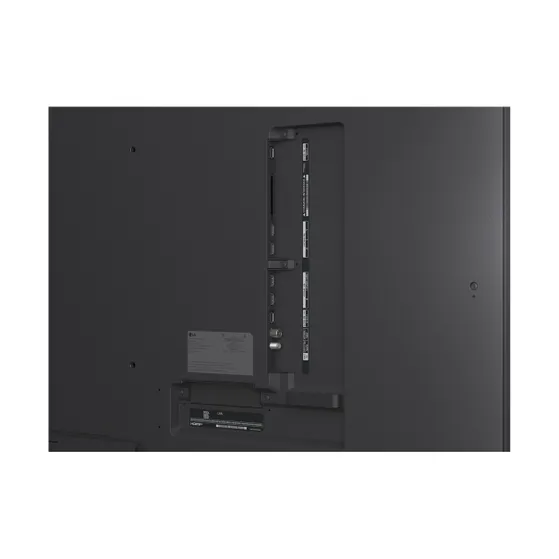 LG QNED EVO 55QNED86A6 (2025)