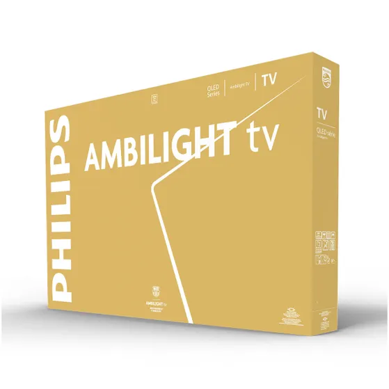 Philips 85PUS8500 Ambilight (2025)