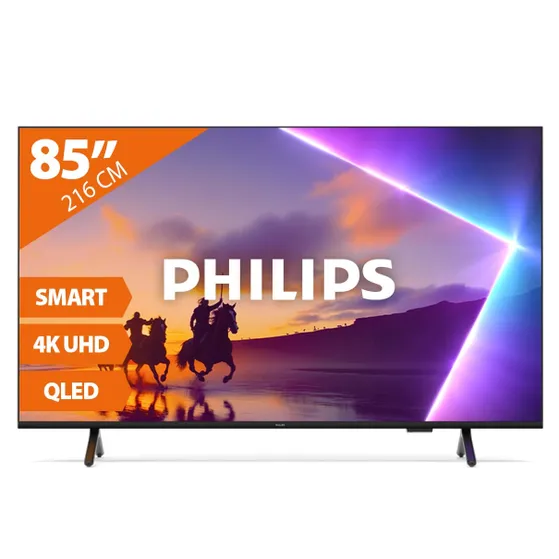 Philips 85PUS8500 Ambilight (2025)