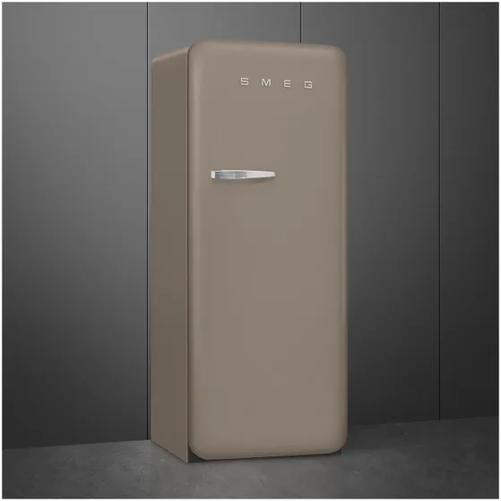 Smeg FAB28RDTP6 Taupe