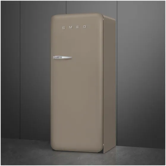 Smeg FAB28RDTP6 Taupe