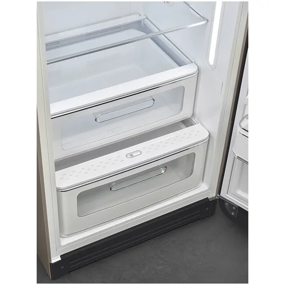 Smeg FAB28RDTP6 Taupe