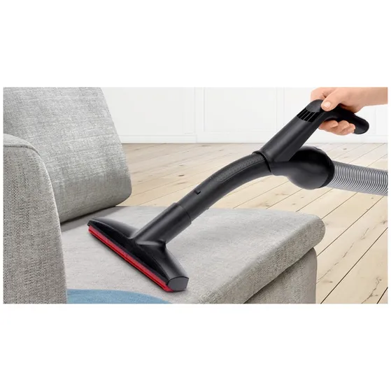 Bosch BGS21CAR Rood