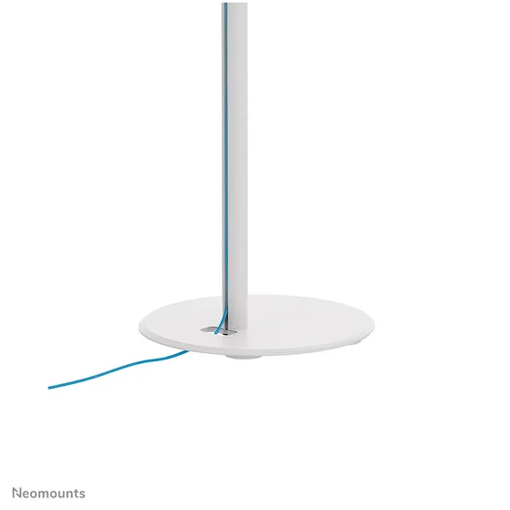 Neomounts Speaker stand for Sonos Era 300 - 85 cm height Zwart