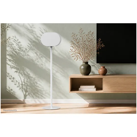 Neomounts Speaker stand for Sonos Era 300 - 85 cm height Zwart