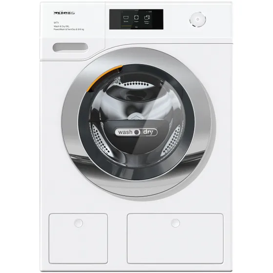 Miele WTW 870 WPM TwinDos/PowerWash