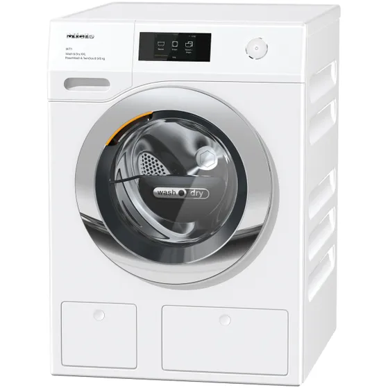Miele WTW 870 WPM TwinDos/PowerWash