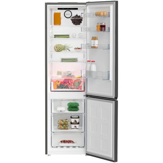 Beko B5RCNA406HG Grijs
