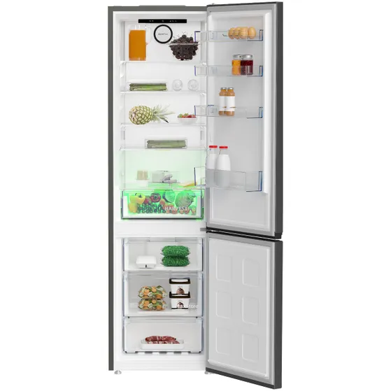 Beko B5RCNA406HG Grijs