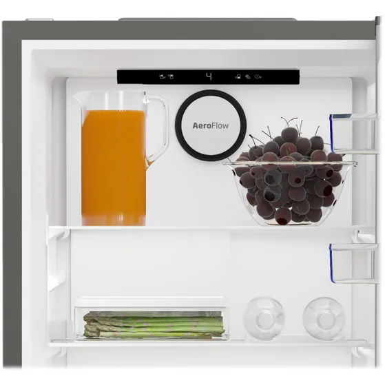 Beko B5RCNA406HG Grijs