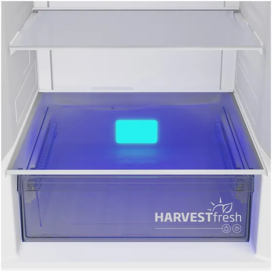 Beko B5RCNA406HG Grijs