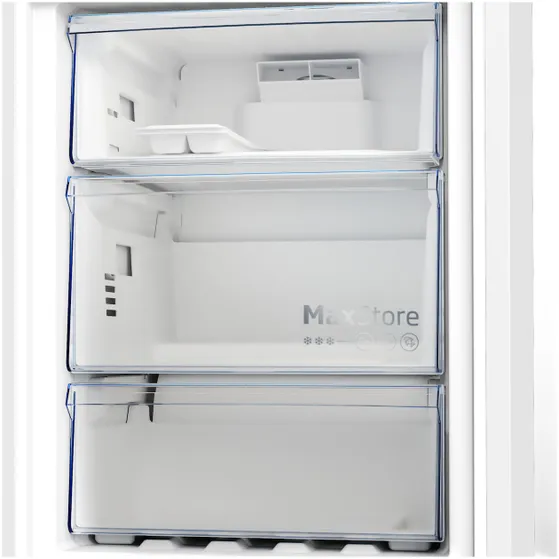 Beko B5RCNA406HG Grijs
