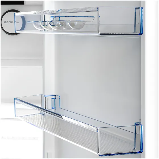 Beko B5RCNA406HG Grijs