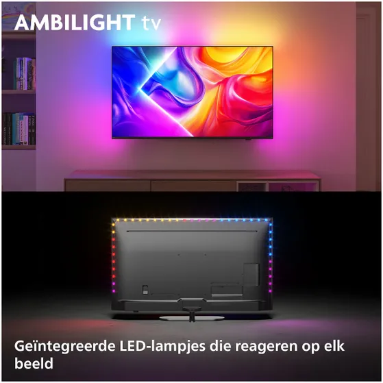 Philips 43PUS9050 Ambilight (2025)