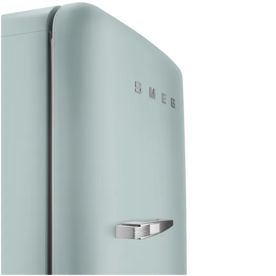 Smeg FAB28RDSA6 Groen