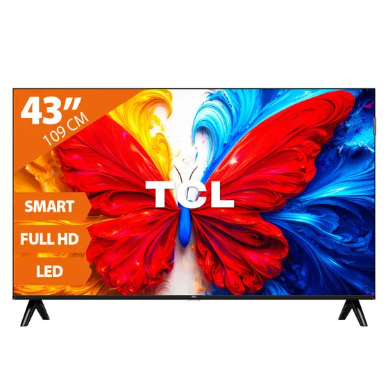 TCL 43S5L (2026)