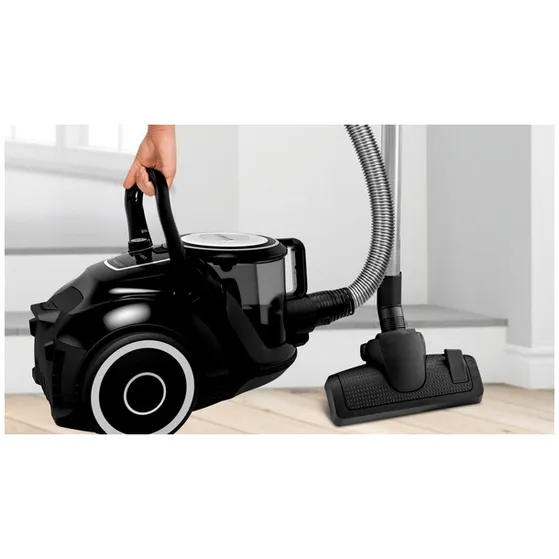 Bosch BGS05X240 Blauw