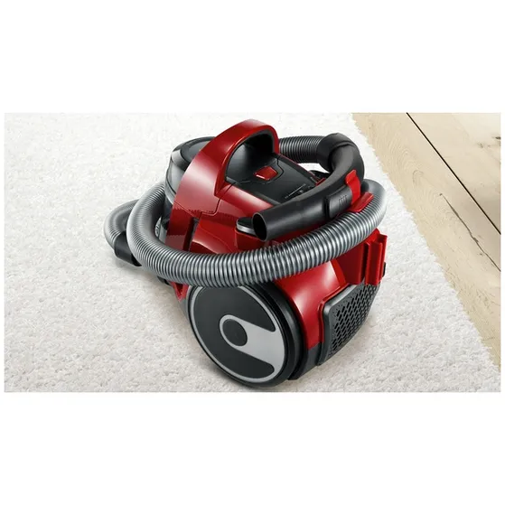 Bosch BGS05X240 Blauw