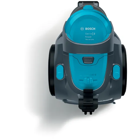 Bosch BGS05X240 Blauw
