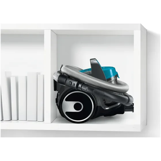 Bosch BGS05X240 Blauw