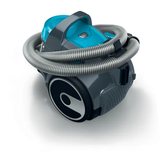 Bosch BGS05X240 Blauw