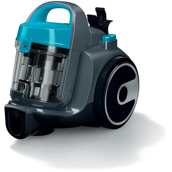 Bosch BGS05X240 Blauw