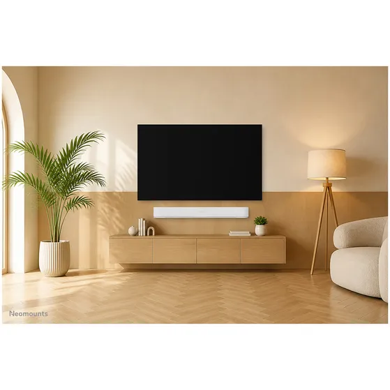 Neomounts Wall mount for Sonos Beam Wit