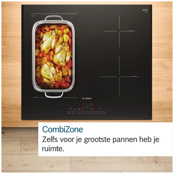 Bosch NIF645CB5E