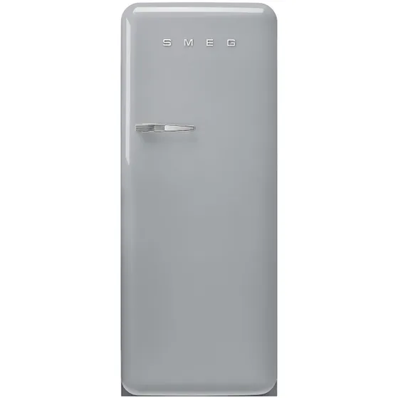Smeg FAB28RSV6 Zilver