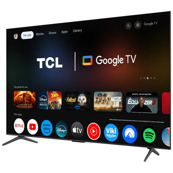 TCL 50MQLED75K