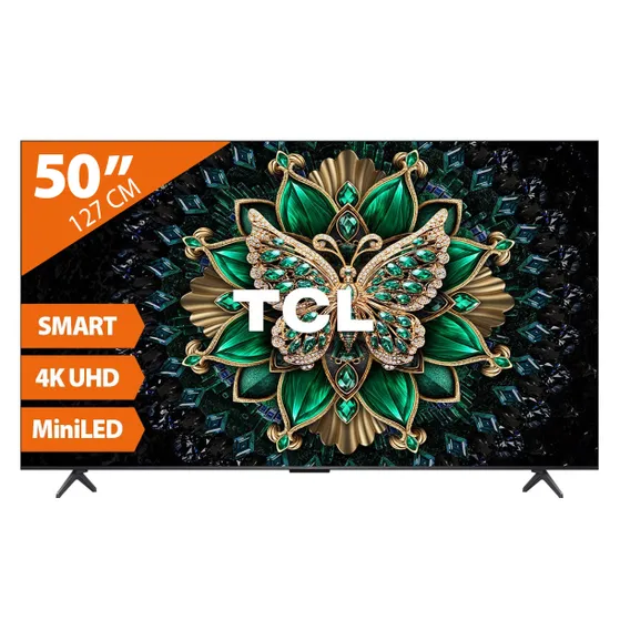 TCL 50MQLED75K