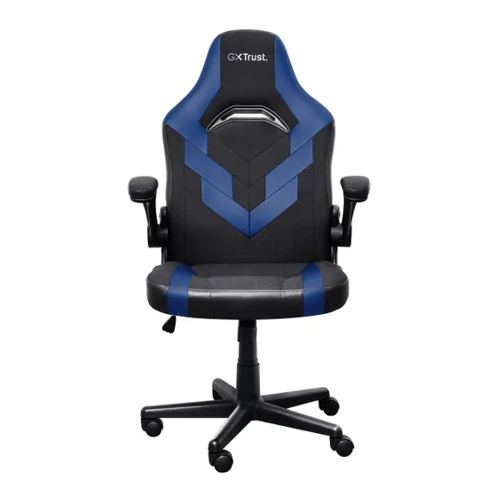 Trust GXT703B Riye Gaming Chair Blauw