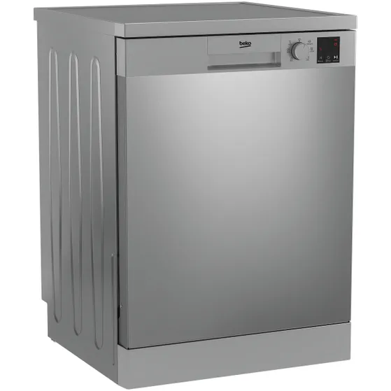 Beko DVN06430X Inox
