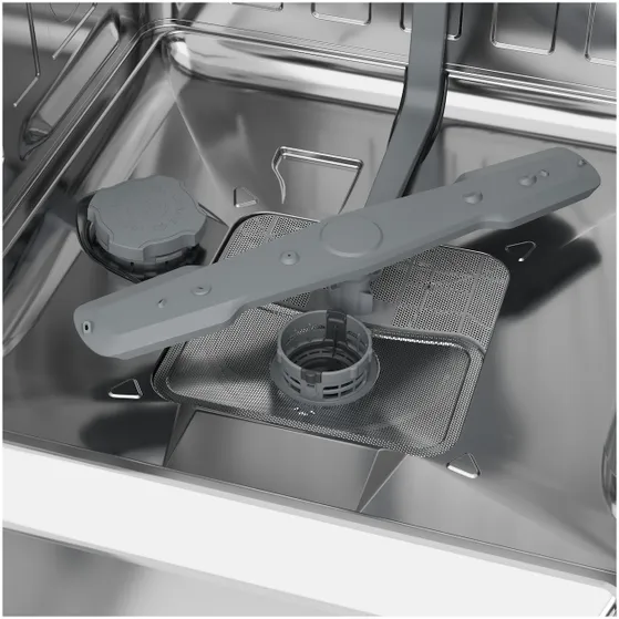 Beko DVN06430X Inox