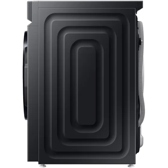 Samsung WW90DB8U95GBU3 Zwart