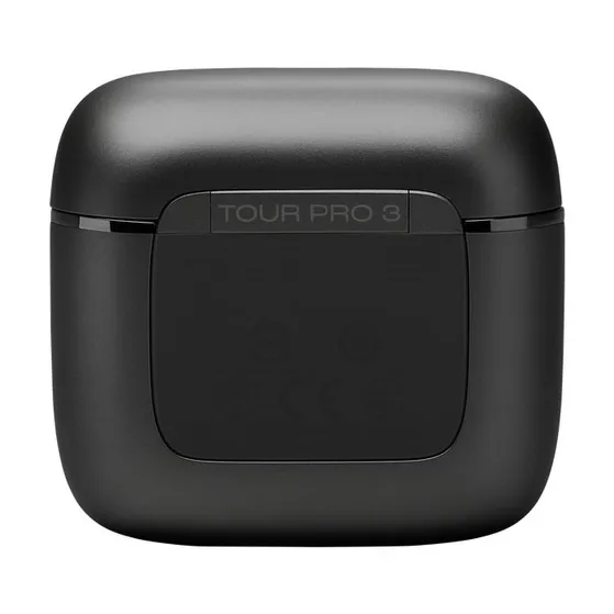 JBL Tour Pro 3 Zwart