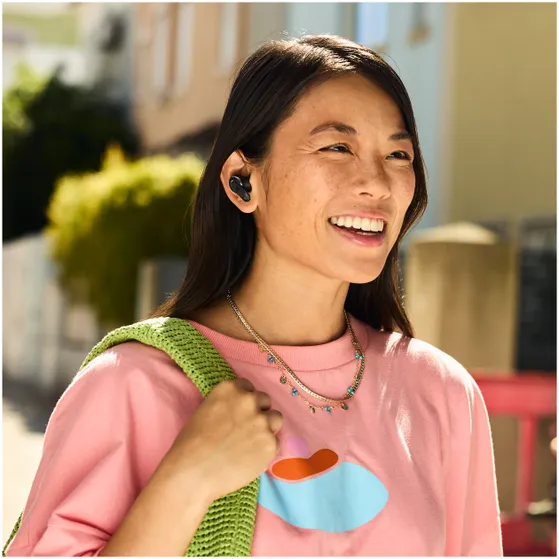 JBL Tour Pro 3 Zwart