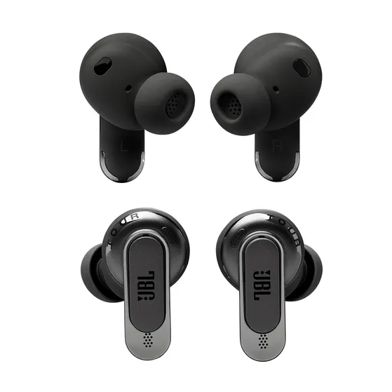 JBL Tour Pro 3 Zwart